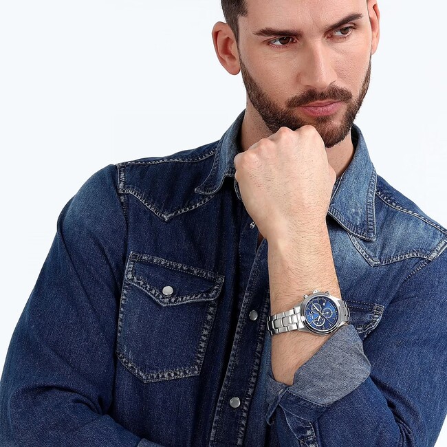 Uomo