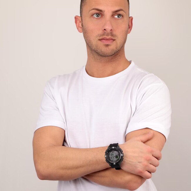 Uomo