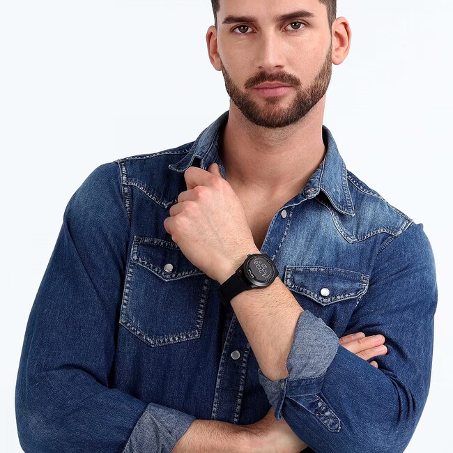 Uomo
