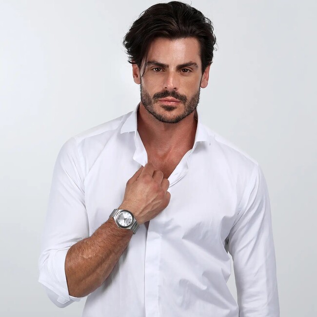 Uomo