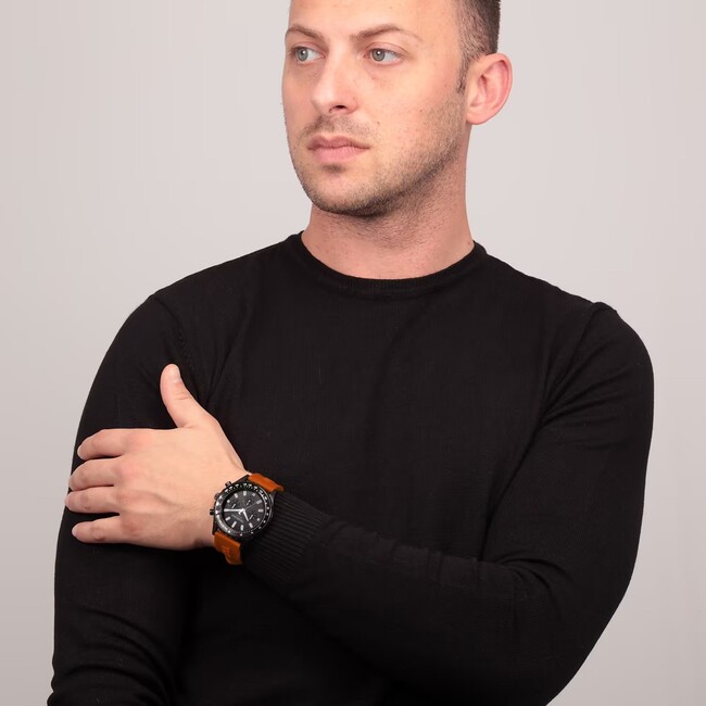 Uomo