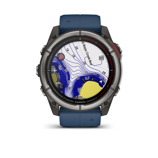 Smartwatch voice