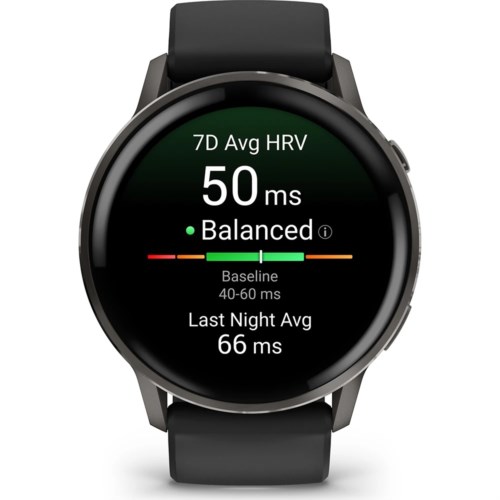 Smartwatch voice