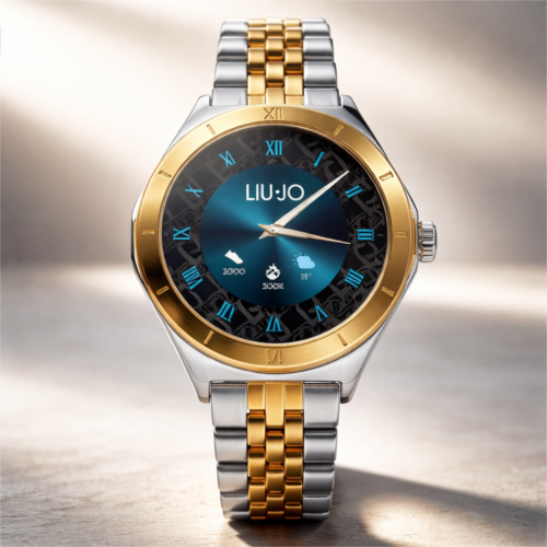 Orologio Liu Jo Cardiofrequenzimetro SWLJ176