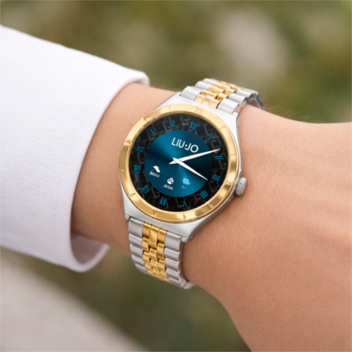 Orologio Donna Liu Jo SWLJ176