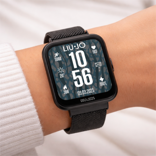 Orologio Donna Liu Jo SWLJ194