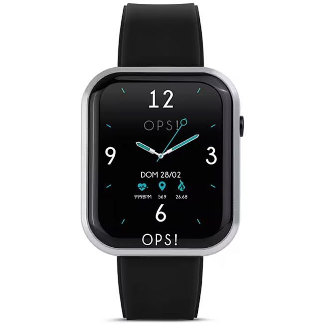 ops! Smartwatch opssw-10