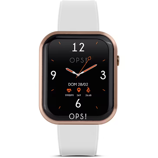 ops! Smartwatch opssw-11