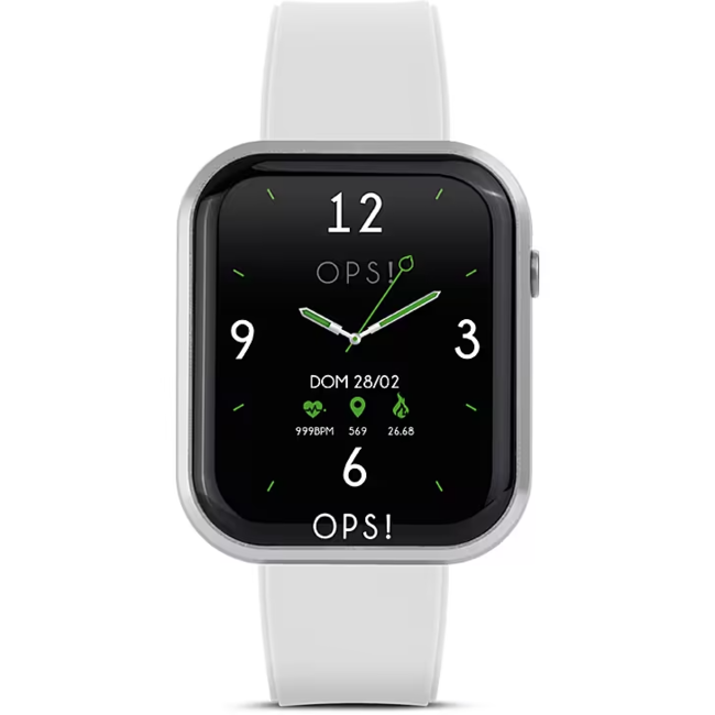 ops! Smartwatch opssw-12