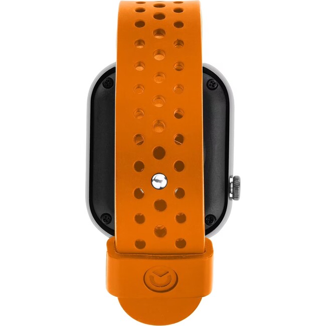 Smartwatch voice