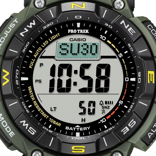 Orologio