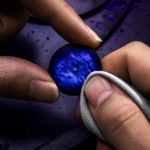 Orologio Venezianico Cassa Acciaio