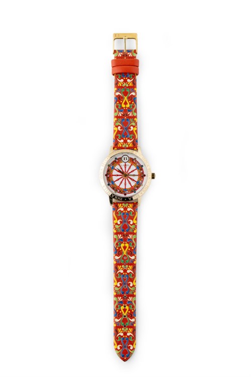 Orologio Isola Bella Solo tempo OROLOGIO RUOTA