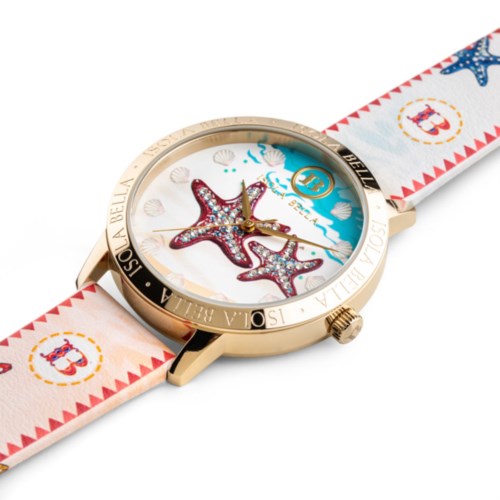 Orologio Donna Isola Bella OROLOGIO STELLE MARINE