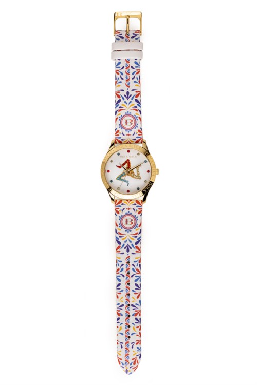 Orologio Isola Bella Solo tempo OROLOGIO TRINACRIA
