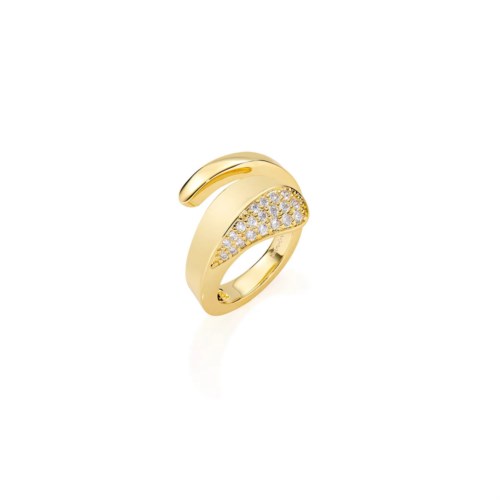 Anello Amen Aldebaran OTANALDGBZ-16 dettagli