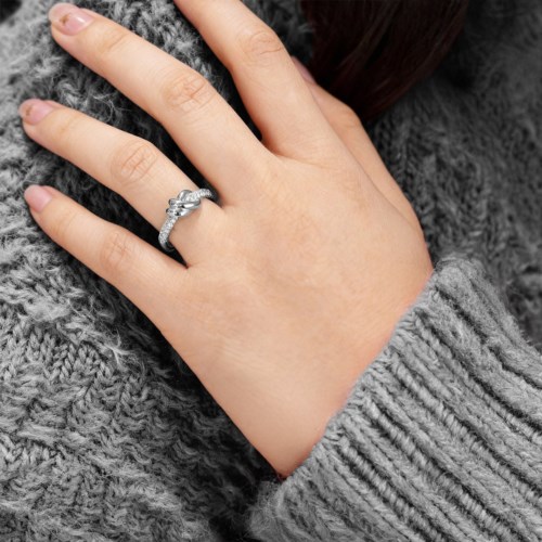 Anello Donna Amen OTANNOAMBZ3