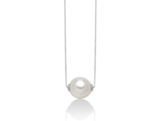 miluna Collier Di Perle pcl5866
