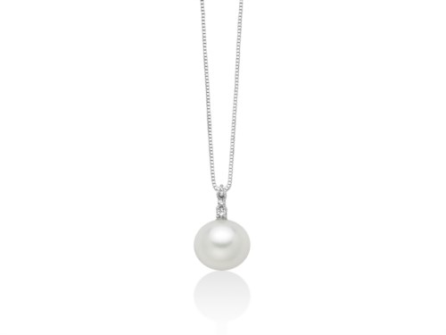miluna Collier Di Perle pcl6677