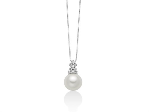 miluna Collier Di Perle pcl6680