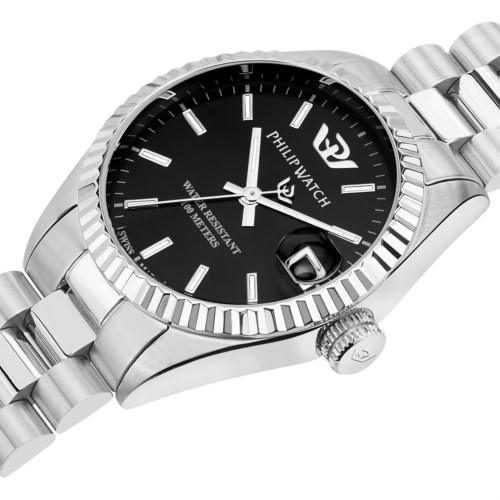 Orologio Philip Watch Cassa Acciaio