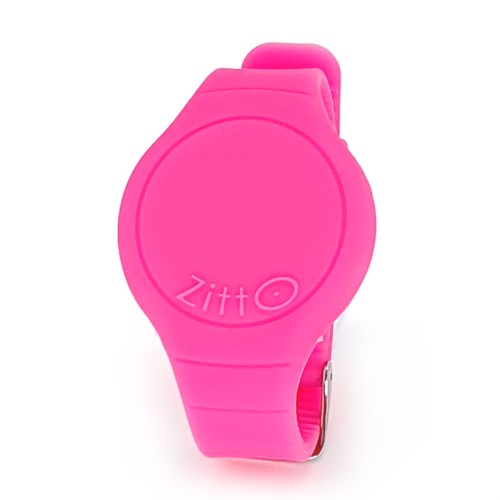zitto Zitto Watch pink universe