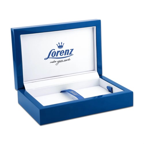 Design Penna Lorenz Cufflink PL1090BB