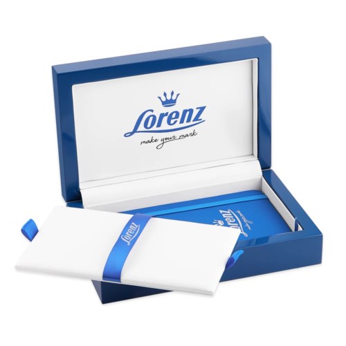 Dettagli Penna Lorenz Uniform PL1100AA