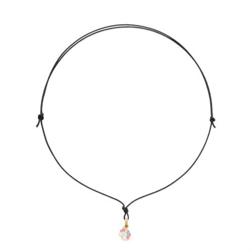 Collana Donna Le Bebe' PMG177/P