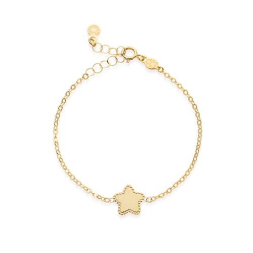 Bracciale Le Bebe' Prime Gioie PMG222 dettagli