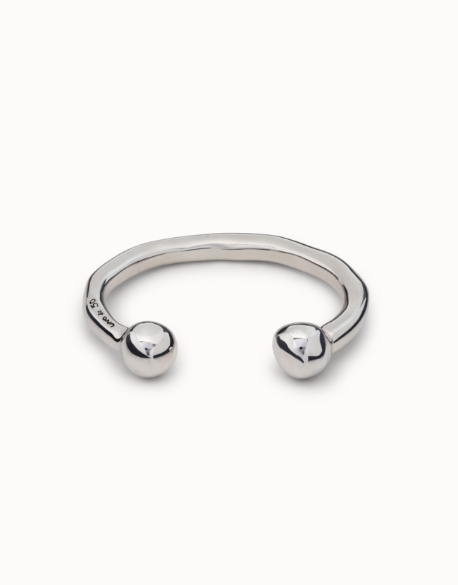 uno de 50 sterling pul0467mtl