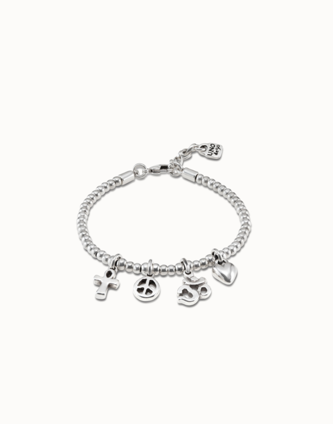 uno de 50 sterling pul2333mtl0000u