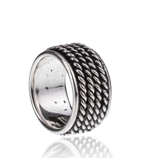 Anello Giacomo Burroni R 0071-23 dettagli