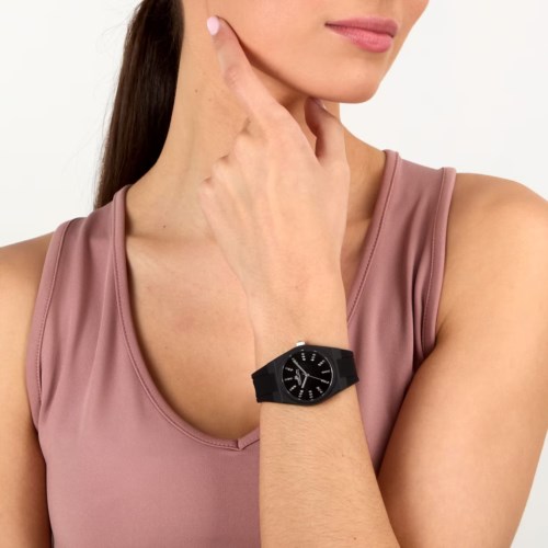 Orologio Morellato Cassa Silicone