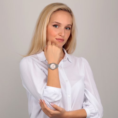 Orologio Morellato Cassa Acciaio