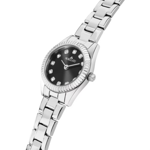 Orologio Solo tempo Cassa Acciaio Morellato Magia