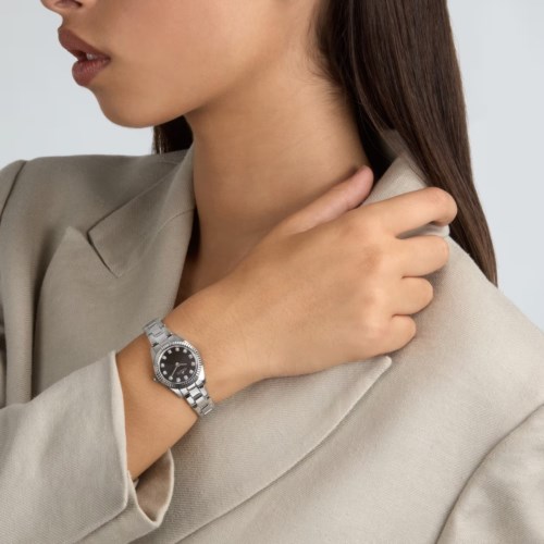Orologio Morellato Cassa Acciaio