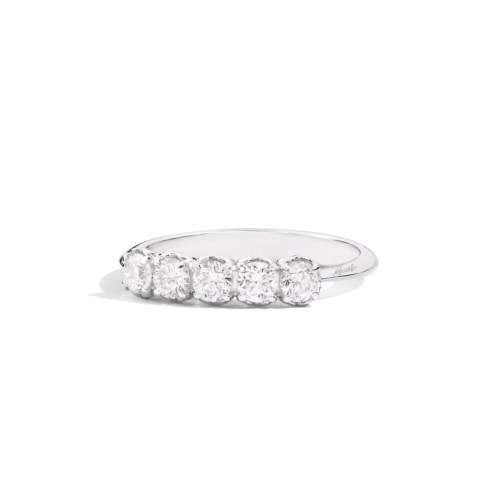 Anello Donna Recarlo R01MZ734/035
