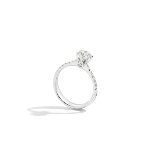 Anello Donna Recarlo R01SP014/061