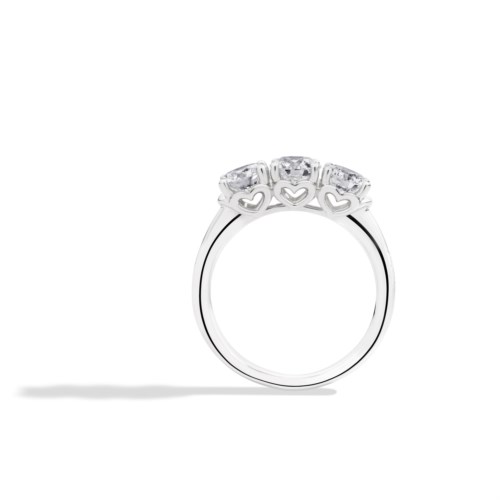 Anello Recarlo Oro R01TY001/025