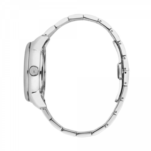 Orologio Solo tempo Cassa Acciaio Lucien Rochat iconic