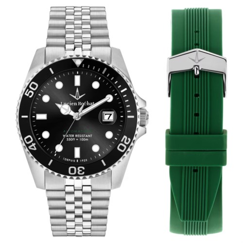 lucien rochat Lèman r0423117005