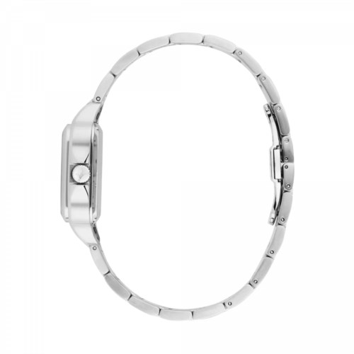 Orologio Solo tempo Cassa Acciaio Lucien Rochat Epoque