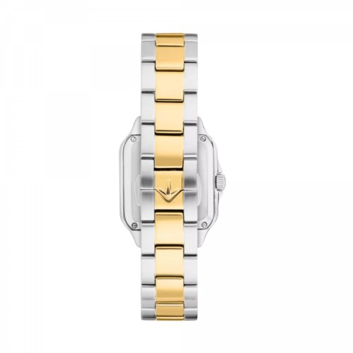 Orologio Solo tempo Cassa Acciaio Lucien Rochat Epoque