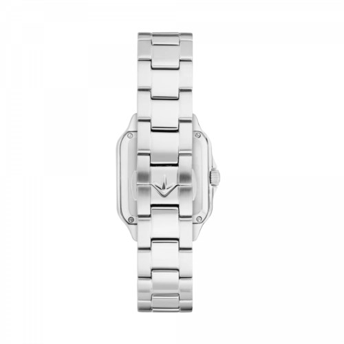 Orologio Solo tempo Cassa Acciaio Lucien Rochat Epoque