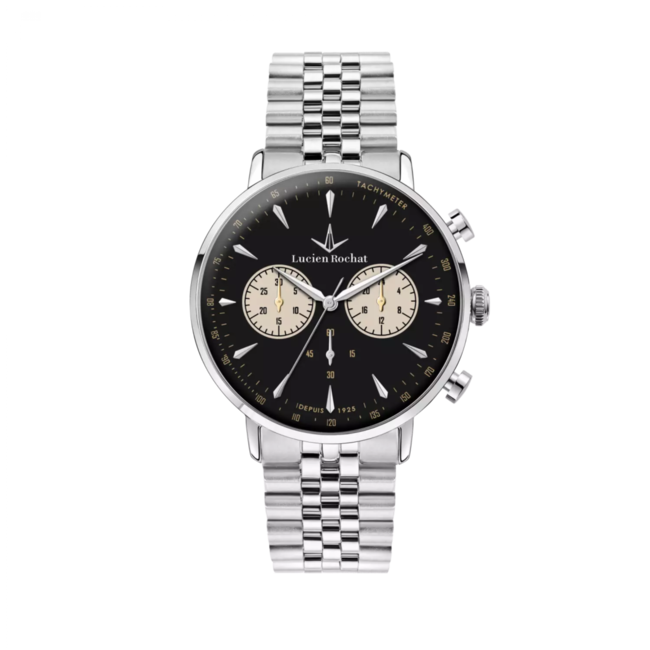 lucien rochat Garçon r0453120002