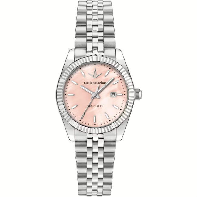 lucien rochat Bienne r0453124504