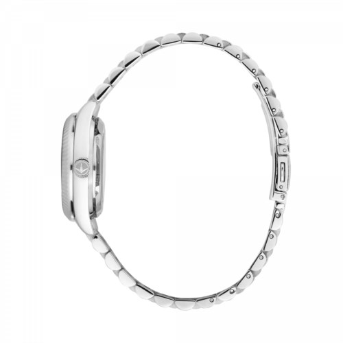 Orologio Solo tempo Cassa Acciaio Lucien Rochat Bienne
