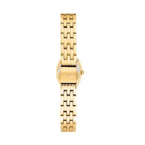 Orologio Solo tempo Cassa Acciaio dorato Lucien Rochat Precieux