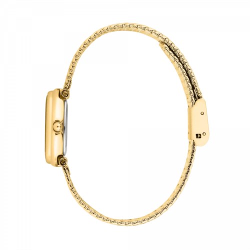 Orologio Solo tempo Cassa Acciaio Lucien Rochat Precieux